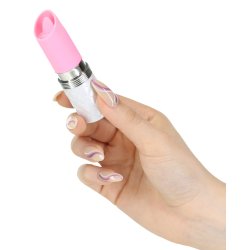 Pillow Talk Lusty - pink
