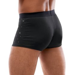 Svenjoyment boxershorts vi� strass