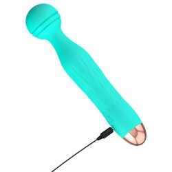 Cuties Mini 2G - gr�nur, 17,2 cm