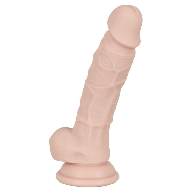 You2Toys Silicone Dildo - 18 cm