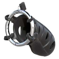 Fantasy C-Ringz Hardcore silikonl�sib�r