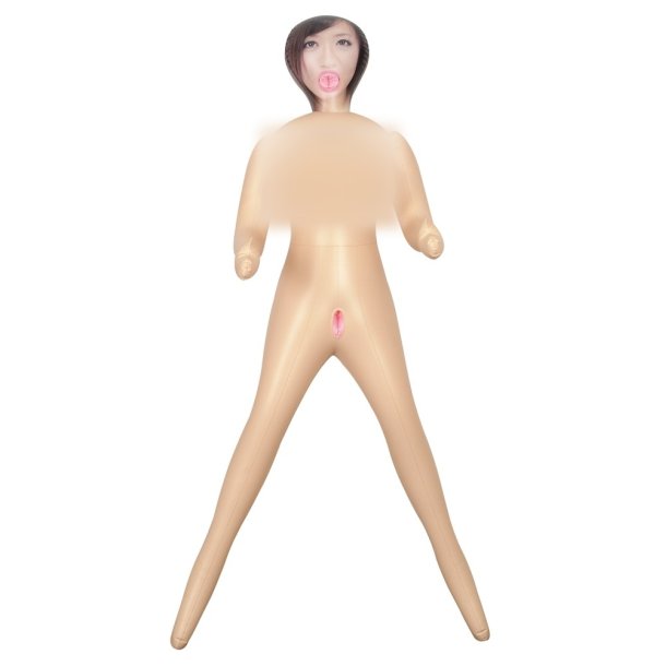 NMC Mayumi