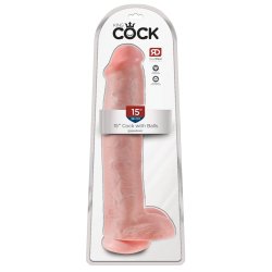 15 tummar vi� botni - 38,1 cm