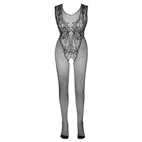 NO:XQSE netheildrakt vi� innvovnum blondu-body