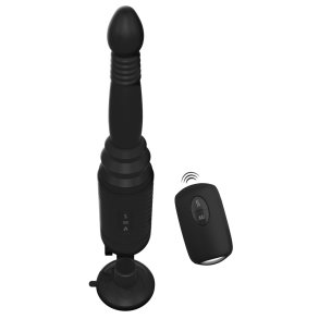 Anal Fantasy Elite Vibrating Ass Thruster