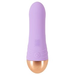 Cuties Soft Mini Rabbit - lilla