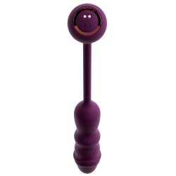 Vibratorur vi� stoytfunkti�n