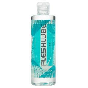 Fleshlight FleshLube Ice gl��ikrem - 250 ml