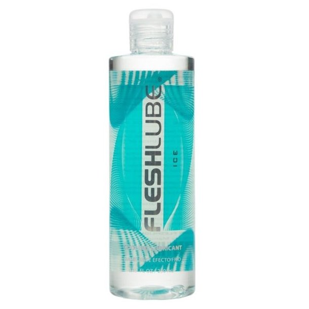 Fleshlight FleshLube Ice gl��ikrem - 250 ml