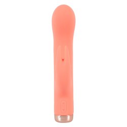 Peachy Mini Rabbit