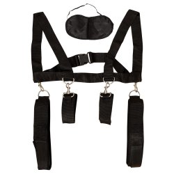 Fetish Fantasy Heavy Duty Position Master reimasett