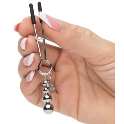 Fifty Shades of Grey Pleasure Overload g�vusett - 10 partar