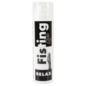 Fisting Gel Relax gl��ikrem - 200 ml