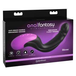 Anal Fantasy Elite Hyper-Pulse