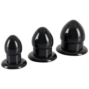 You2Toys Anal Stretching - sett vi� 3 proppum