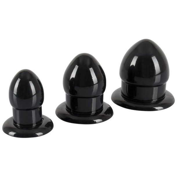 You2Toys Anal Stretching - sett vi� 3 proppum
