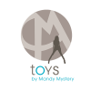 Toys by Mandy Mystery